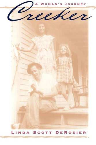 ﻿Creeker: سفر یک زن