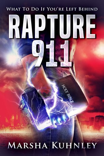 ﻿Rapture 911: اگر عقب ماندید چه باید کرد؟