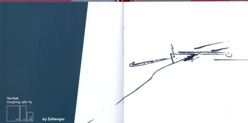 ﻿Skizzen Sketches Architecture