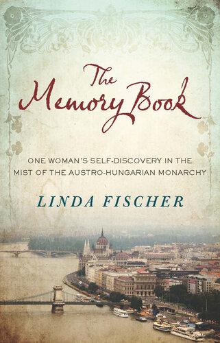 ﻿کتاب خاطره: خودکشی یک زن در مه سلطنت اتریش-مجارستان