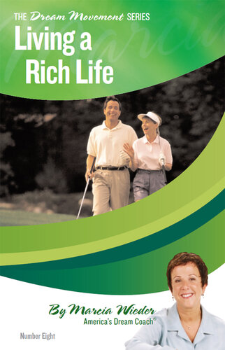 ﻿داشتن یک زندگی غنی