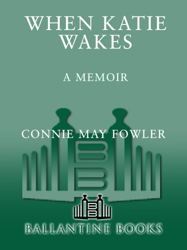 ﻿وقتی کیتی از خواب بیدار شد: یک خاطره