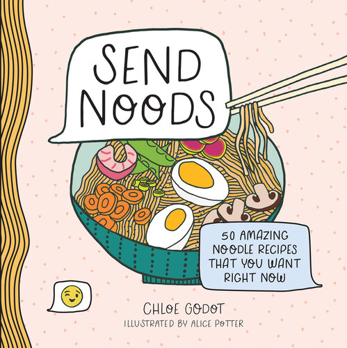 ﻿Send Noods: 50 دستور العمل شگفت انگیز رشته فرنگی که همین الان می خواهید