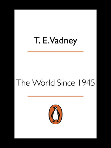 ﻿جهان از سال 1945