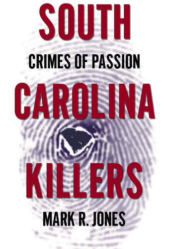 ﻿قاتلان کارولینای جنوبی: جنایات شور