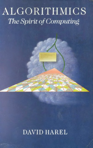 ﻿الگوریتم: روح محاسبات