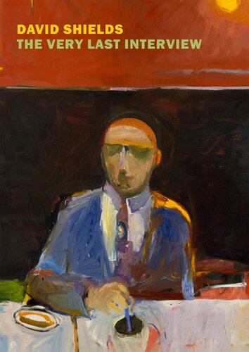 ﻿آخرین مصاحبه