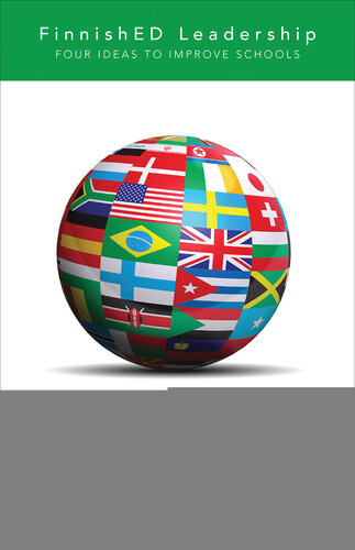 ﻿رهبری فنلاندی: چهار ایده بزرگ و ارزان برای تغییر آموزش
