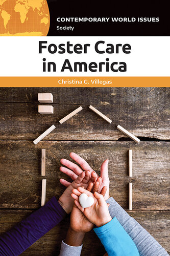 ﻿Foster Care در آمریکا