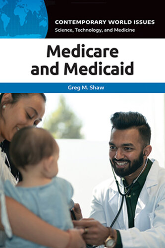 ﻿Medicare و Medicaid
