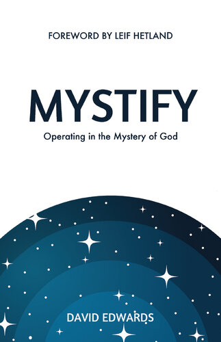 ﻿Mystify: عمل در راز خدا