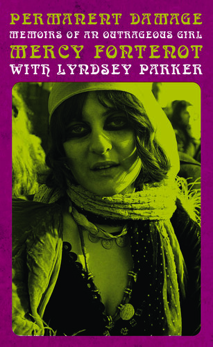 ﻿آسیب دائمی: خاطرات یک دختر ظالم