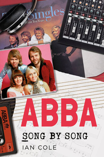 ﻿ABBA: آهنگ به آهنگ