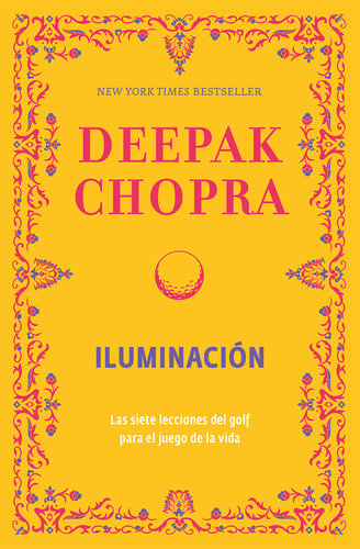 ﻿روشنگری: هفت درس گلف برای بازی زندگی