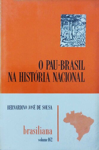 ﻿Pau-Brasil در تاریخ ملی