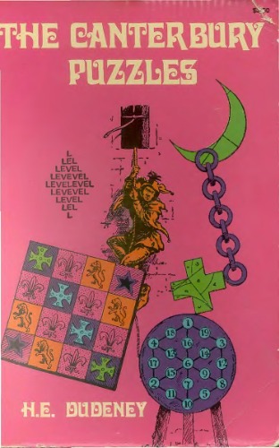 ﻿پازل های کانتربری