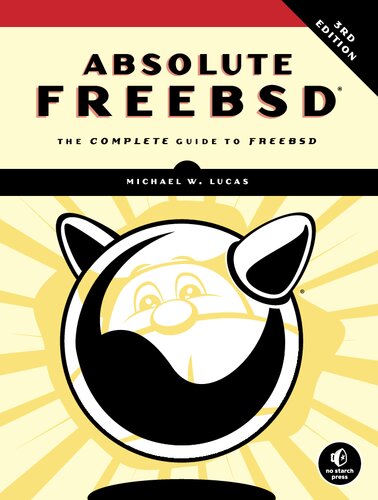 ﻿FreeBSD مطلق