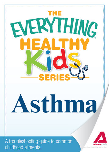 ﻿آسم: راهنمای عیب یابی برای بیماری های رایج دوران کودکی