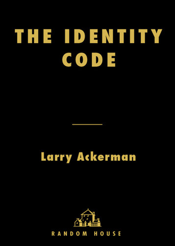 ﻿کد هویت: 8 سوال اساسی برای یافتن هدف و مکان خود در جهان