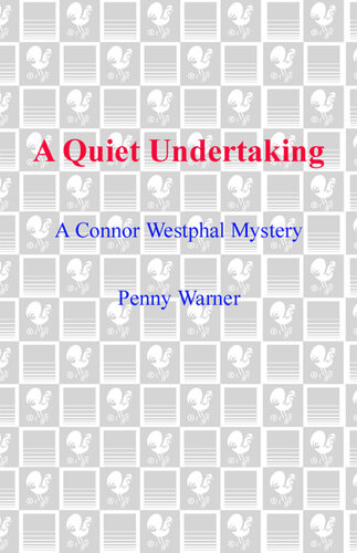 ﻿یک تعهد آرام