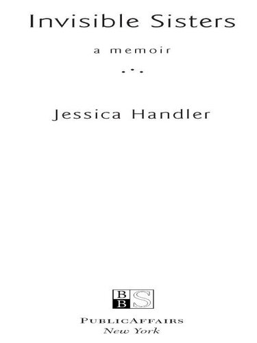 ﻿خواهران نامرئی: یک خاطره