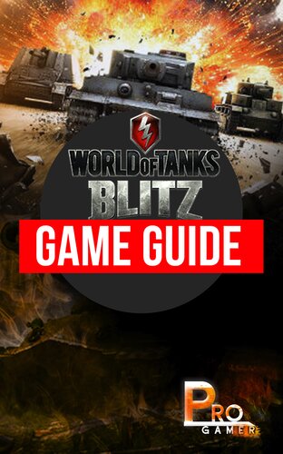 ﻿راهنمای بازی World of Tanks Blitz