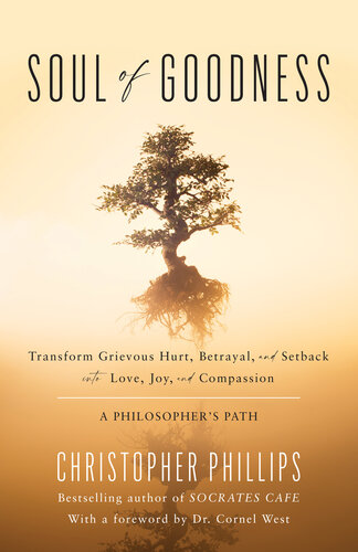 ﻿روح نیکی: صدمه، خیانت و شکست را به عشق، شادی و شفقت تبدیل کنید