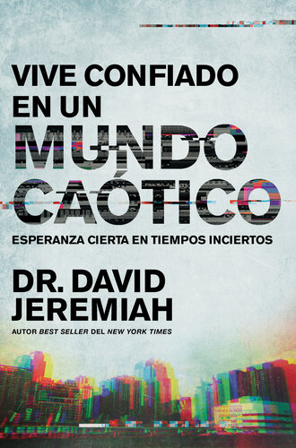 ﻿با اعتماد به نفس در دنیای آشفته زندگی کنید: امید معین در زمان های نامشخص