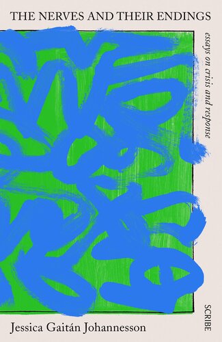 ﻿اعصاب و پایان های آنها: مقالاتی در مورد بحران و پاسخ