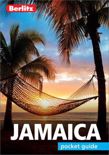 ﻿Berlitz Pocket Guide Jamaica (کتاب الکترونیکی راهنمای سفر)