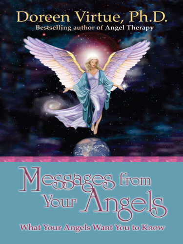 ﻿پیام های فرشتگان شما