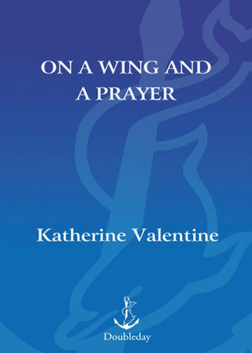 ﻿روی بال و دعا