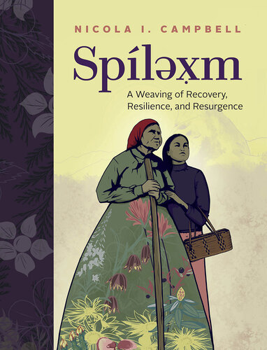 ﻿Spílexm: A Weaving of Recovery, Resilience, and Resurgence