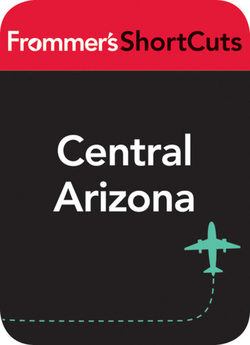 ﻿آریزونا مرکزی