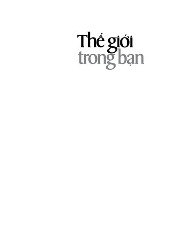 ﻿جهان در تو