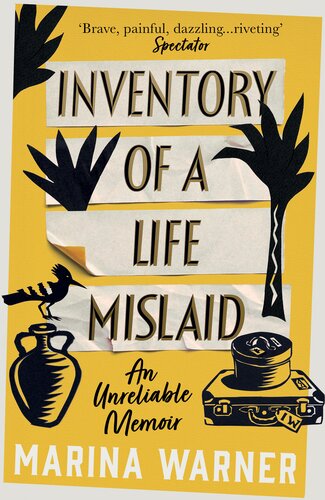 ﻿Inventory of a Life Mislaid: An Jo Reliable Memoir