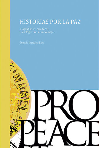 ﻿داستان هایی برای صلح