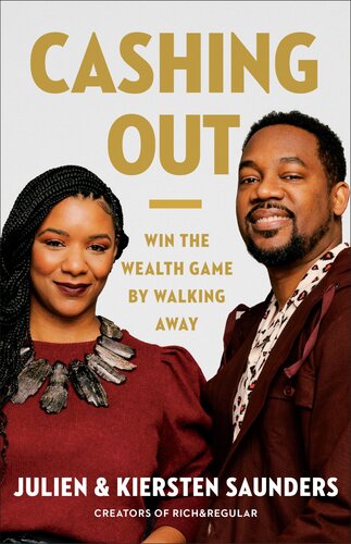 ﻿Cashing Out: Win the Wealth Game by Walking Away