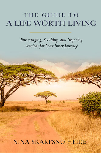 ﻿راهنمای زندگی ارزش زندگی کردن