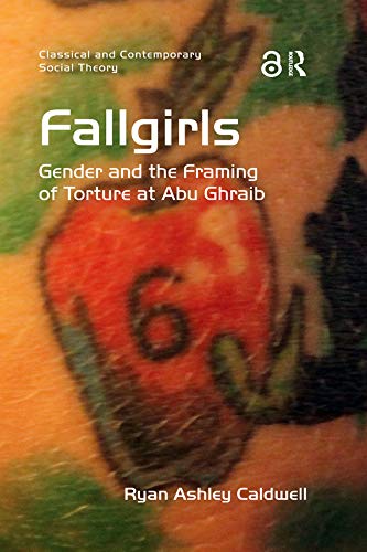 ﻿Fallgirls: جنسیت و چارچوب شکنجه در ابوغریب