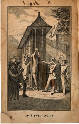 ﻿شورش سیاه‌پوستان در جامائیکا یا گام‌های مرگ بردگی (یک قطعه جانبی برای کلبه عمو تام)