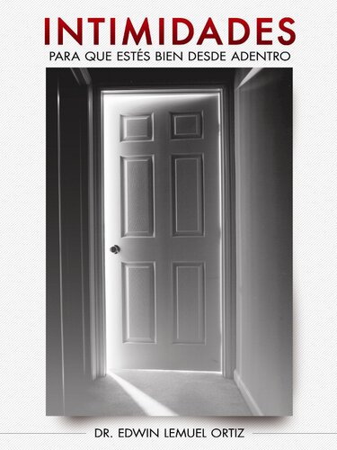 ﻿صمیمیت ها: برای اینکه از درون خوب باشید