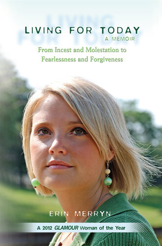 ﻿زندگی برای امروز: از محارم و آزار تا بی باکی و بخشش