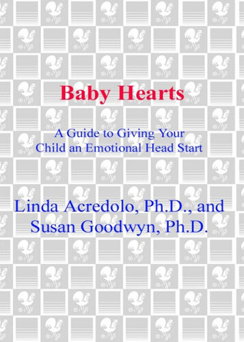 ﻿قلب های کودک: راهنمایی برای شروع احساسی به فرزندتان