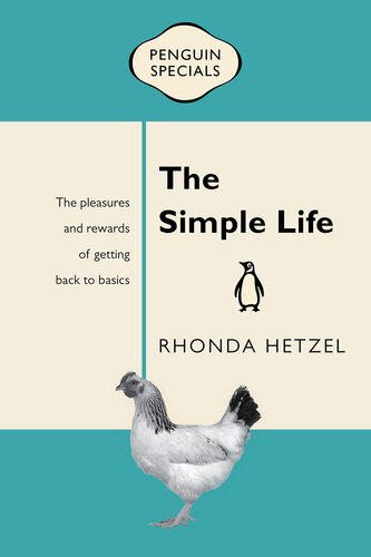 ﻿The Simple Life: Penguin Special: Penguin Special