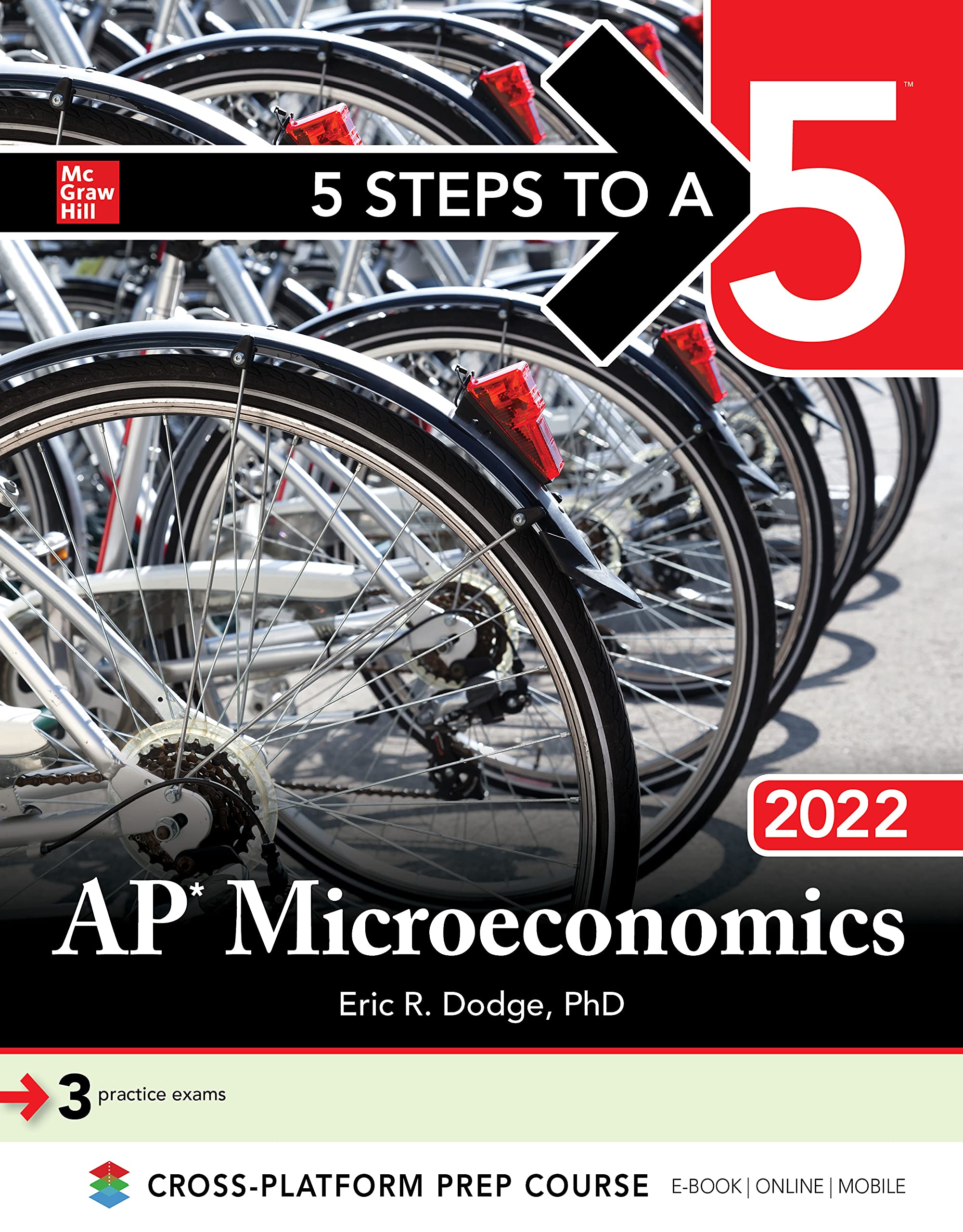 ﻿5 مرحله برای 5: AP Microeconomics 2022