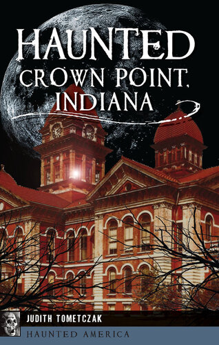 ﻿Haunted Crown Point، ایندیانا
