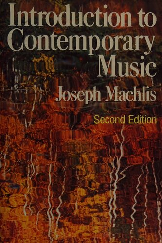 ﻿مقدمه ای بر موسیقی معاصر