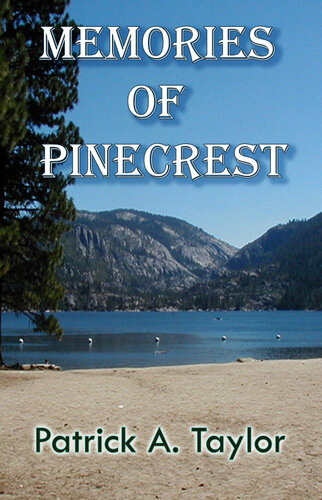 ﻿خاطرات Pinecrest
