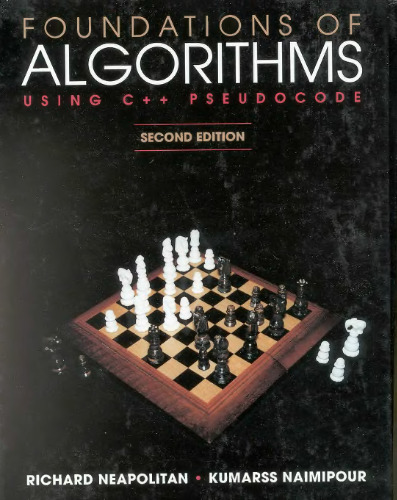 مبانی الگوریتم ها با استفاده از Pseudocode C